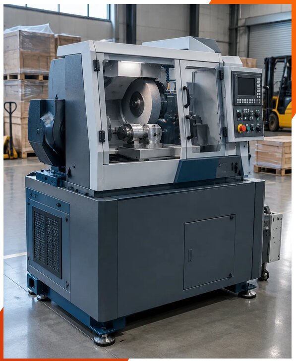 Поставка шлифовальных станков от 464535 р. | ЮнионикРу
